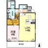 ソフィアの間取り画像