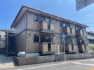 スクールサイド若藤の間取り画像