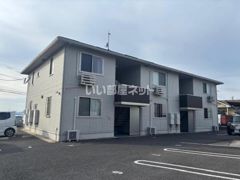 飛行機が丘の外観画像