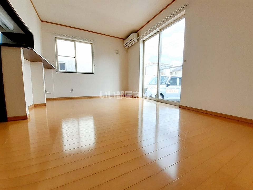 リビング