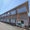 エスポワール戸田の間取り画像