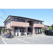パークサイド若宮[B棟]の外観画像