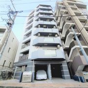 メゾン青空東戸塚の外観画像