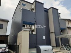 NOBLE(ノーブル)の外観画像