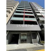 エルフォルテ五反田の外観画像