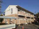 ニューシティ学南の間取り画像