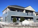 リフティー井上Bの間取り画像