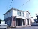 サンライズBの間取り画像