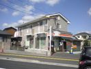 グリ－ンヒルズⅡの間取り画像