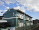 ニューハイムモリタカの外観