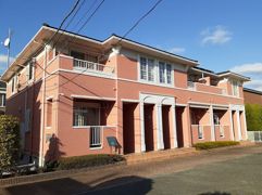 アヴニールBの外観画像