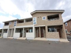 ユーハイムAの外観画像