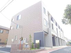 ルクリアの外観画像