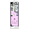 オンネアまかびの間取り画像