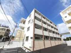 オンネアまかびの外観画像