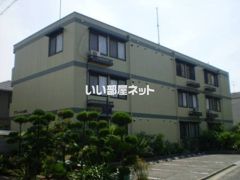 ラフォーレ北花田の外観画像