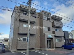 レインボーハウス豊川No．37の外観画像