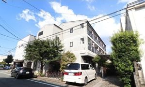 イング・ミー壱番館の外観画像