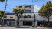 サンパール光町の間取り画像