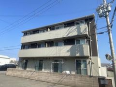 メゾンドヒルの外観画像