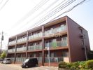 シェトワの間取り画像