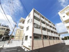 オンネアまかびの外観画像