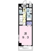 オンネアまかびの間取り画像