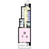 brote湘南の間取り画像