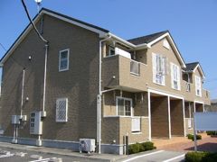 グラシューの外観画像