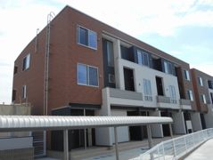 サンリッチAの外観画像