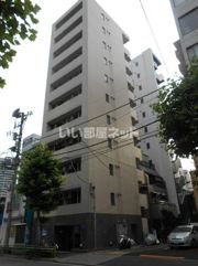 リバーサイド八丁堀の外観画像