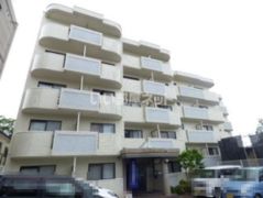 メゾン・ド・ビュートの外観画像