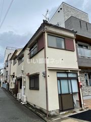 ハイツ大内の外観画像