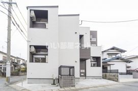 ロッククリスタル和白の外観画像