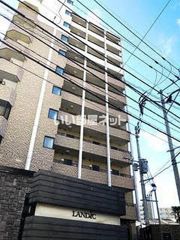 アソシアグロッツォ博多の外観画像