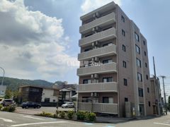 アビターレ平町の外観画像