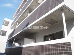 スペランツァ・ベルの外観画像