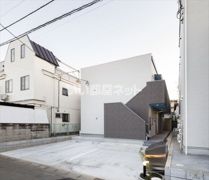 La Verita 松戸（ラ ヴェリタ マツド）の外観画像