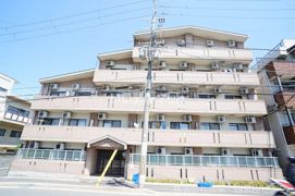 ブルクの外観画像