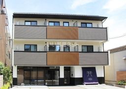 Sumika-住処-Residenceの外観画像