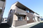 パブロハニー Aの間取り画像