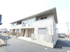 アルエット-Alouette-の外観画像