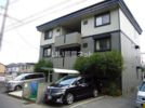 ハイカムールTAKATOの間取り画像