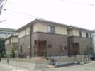 ウィルコート東大宮 1/2/3/5号棟の外観