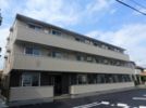 サンライズ上之の間取り画像