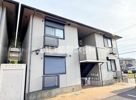 ヴィラージュ Ⅰ・Ⅱの間取り画像