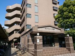 コンフォール瑞江 Ⅰの外観画像