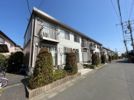 フレスポタウン昭島 Bの外観
