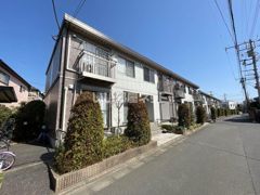 フレスポタウン昭島 Bの外観画像