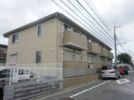 プランドールⅠの間取り画像